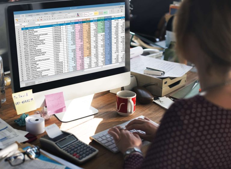 ESIF Document Information Financial Startup Concept
